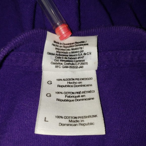 Motor City Car Club Autofest Tee - Picture 5 of 6